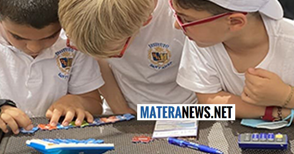 En Matera encuentro sobre innovación y ciencia en pediatría.  los detalles