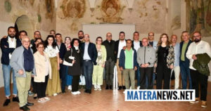 A Montescaglioso presentato il nuovo direttivo del comitato feste San ...